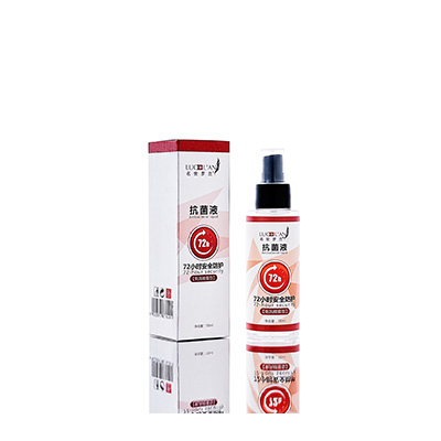 南平市母婴防护喷雾